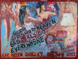 good girls bad girls